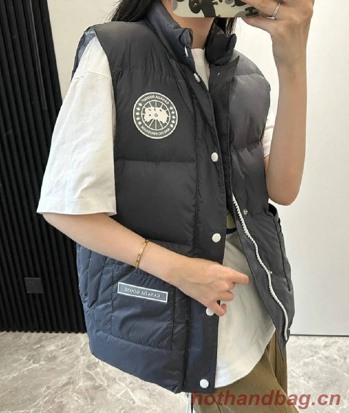 Canada Goose Top Quality Down Vest CGY00024